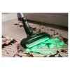 Hitachi PV-XH 4 PL AR Akkusauger rot metallic