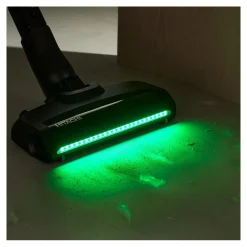 Hitachi PV-XH 4 PL AR Akkusauger rot metallic