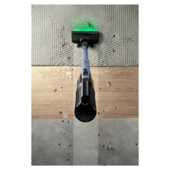 Hitachi PV-XH 4 PL AR Akkusauger rot metallic