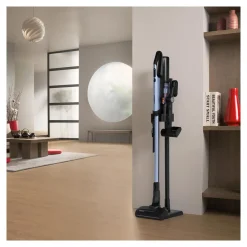Hitachi PV-XH 4 PL AR Akkusauger rot metallic