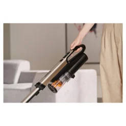 Hitachi PV-XH 4 PL AR Akkusauger rot metallic