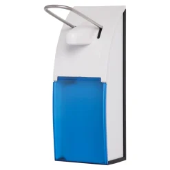 Händedesinfektionsmittel-Spender 500ml Kunststoff