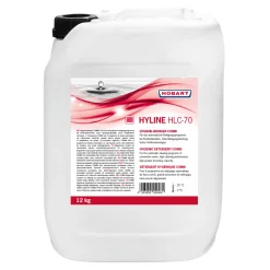 HOBART Hyline Hygiene-Reiniger COMBI HLC-70 für Heißluftdämpfer