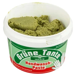 Holste Grüne Tante Handwaschpaste mit Quarzmehl 500 ml