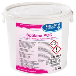 Holste K 109 Spülana Maschinenspülmittel-Pulver