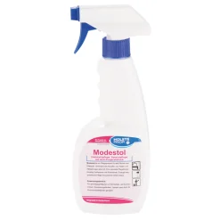Holste Modestol K 230 Edelstahlpflege mit Anti-Finger-Print
