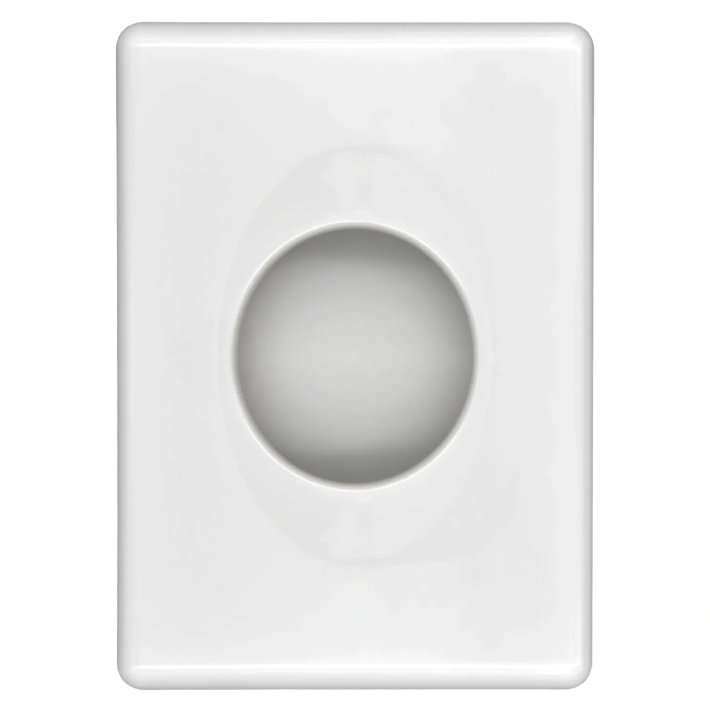 Hygienebeutelspender / Hygienebagspender für Polybeutel