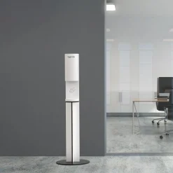 hygn.me Sensor-Spendersäule inkl. Dosiergerät