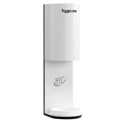 hygn.me Sensor-Wandspender inkl. Dosiergerät