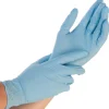 Hygonorm Allfood Safe Nitrilhandschuhe blau puderfrei, VE 2500 Stück