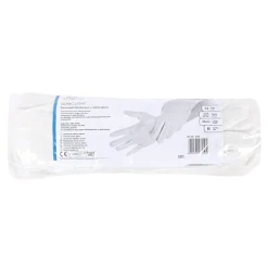 Hygonorm Blanc Light Baumwollhandschuhe weiß, VE 600 Paar