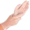 Hygonorm Ideal Light Vinylhandschuhe transparent puderfrei, VE 1000 Stück
