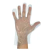Hygonorm Polyclassic Strong HDPE-Handschuhe blau, VE 10000 Stück