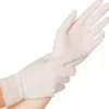 Hygonorm Safe Fit Nitrilhandschuhe weiß puderfrei 200er Box, VE 2000 Stück