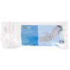 Hygostar Blanc Doubled Baumwollhandschuhe weiß, VE 300 Paar