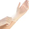 Hygostar Classic Vinylhandschuhe transparent gepudert, VE 1000 Stück