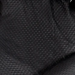 Hygostar Diamond Grip Nitrilhandschuhe schwarz puderfrei, VE 500 Stück