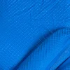 Hygostar Power Grip Long Nitrilhandschuhe blau puderfrei, VE 500 Stück