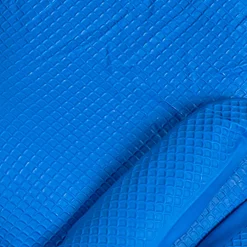 Hygostar Power Grip Long Nitrilhandschuhe blau puderfrei, VE 500 Stück
