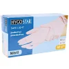 Hygostar Safe Light Nitrilhandschuhe rosa puderfrei, VE 1000 Stück