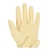 Hygostar Satin Chemikalienschutzhandschuhe natur, VE 10 Paar