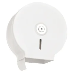 Jofel Chapa Toilettenpapierspender Stahlblech Maxi Jumbo