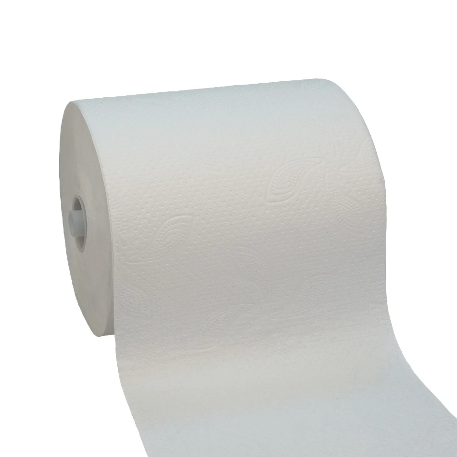 Katrin 460102 Classic System-Handtuchrollen M2 2-lagig, 160 Meter