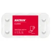 Katrin 11841 Classic Toilet 250 Eco Toilettenpapier 3-lagig 250 Blatt