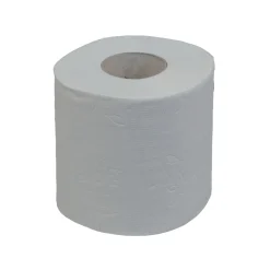 Katrin 11841 Classic Toilet 250 Eco Toilettenpapier 3-lagig 250 Blatt