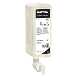 Katrin 33430 Desinfizierende Schaumseife 6 x 1000 ml