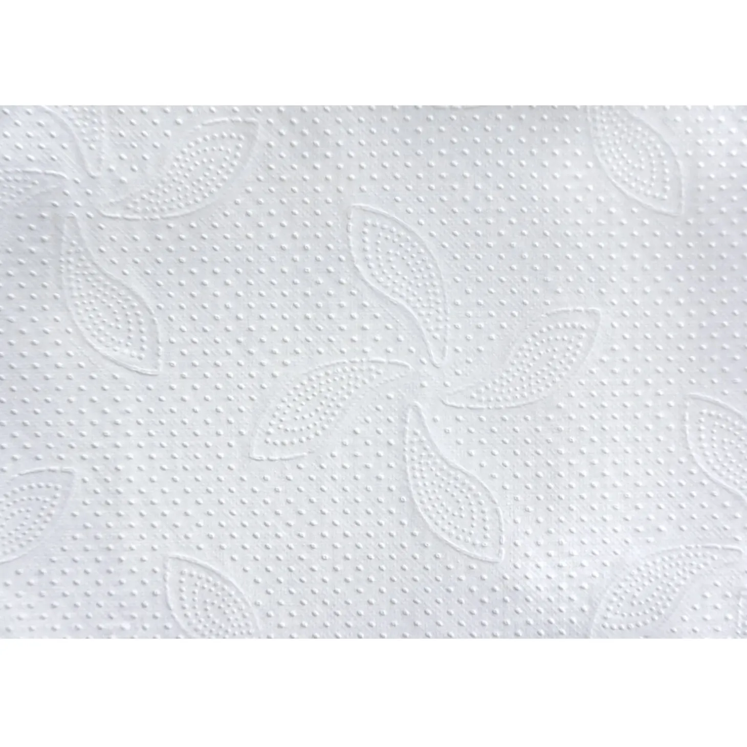 Katrin 35588 Falthandtücher V-Falz, 2-lagig, 23 x 22,4 cm, weiß