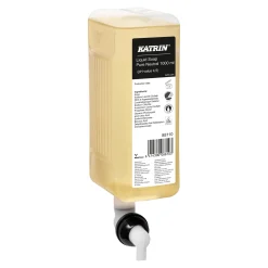 Katrin 88110 Flüssigseife Clean 6 x 1000 ml