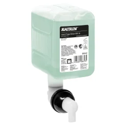 Katrin 86542 Flüssigseife Green 12 x 500 ml