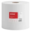 Katrin 481603 L Industrieputztuchrolle, 2-lagig, 22 cm breit, 1500 Tücher