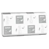 Katrin 61563 Plus Hand Towel One Stop L3 Papierhandtücher wide, 3-lagig, 24x32cm