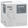 Katrin 66940 Plus System Toilettenpapier 800 2-lagig 800 Blatt