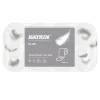 Katrin 11711 Plus Toilet 250 SOFT Toilettenpapier 3-lagig 250 Blatt