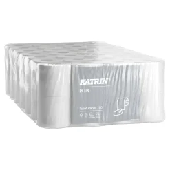 Katrin 87709 Plus Toilettenpapier 180 3-lagig 180 Blatt