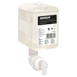 Katrin 37780 Schaumseife Clean 12 x 500 ml