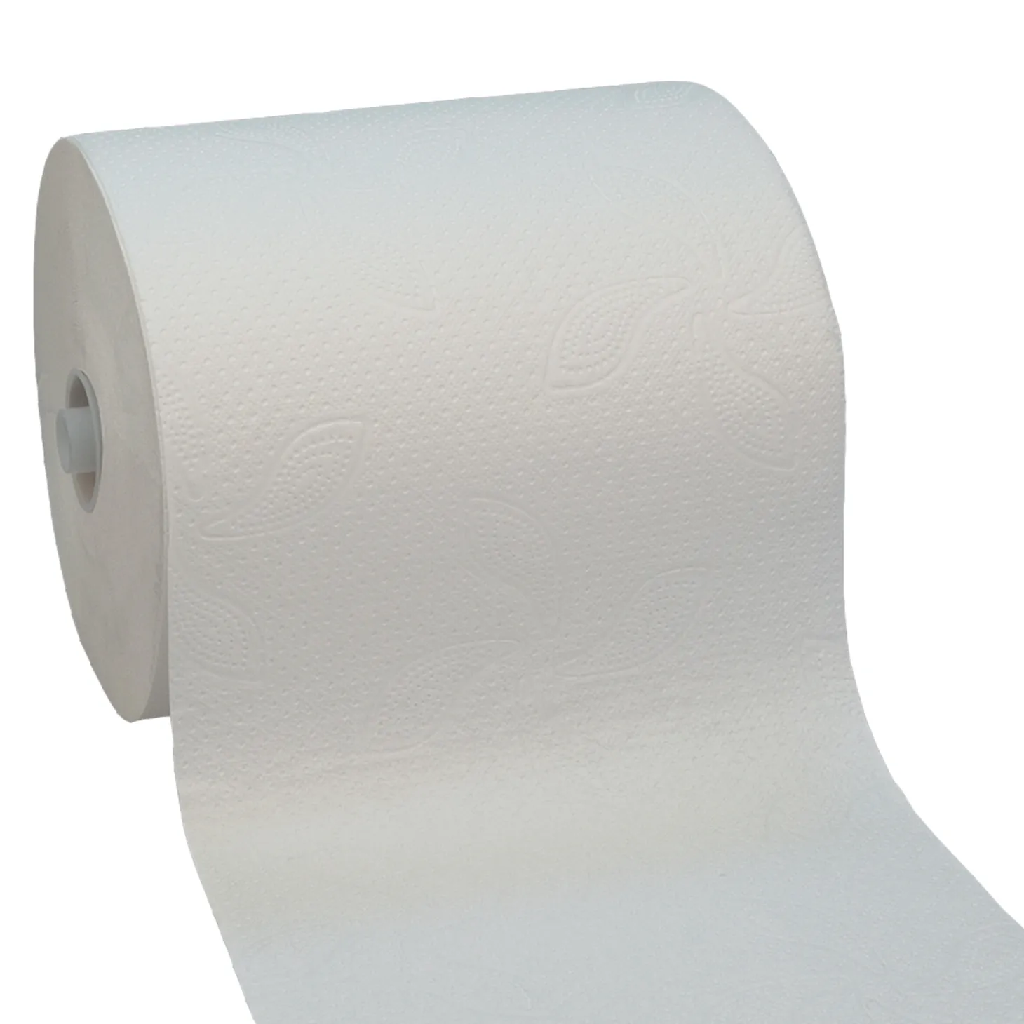 Katrin 460232 System Handtuchrolle L, 2-lagig, 200 Meter