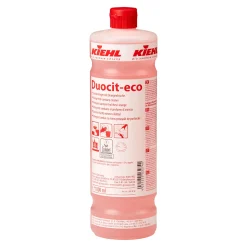 Kiehl Duocit-eco Sanitärreiniger