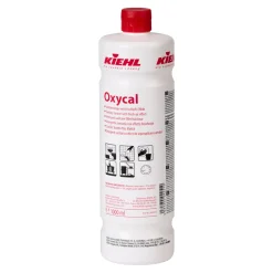Kiehl Oxycal Sanitärreiniger
