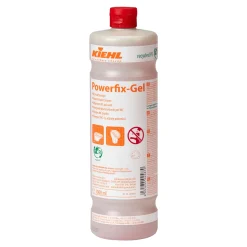 Kiehl Powerfix-Gel WC-Kraftreiniger