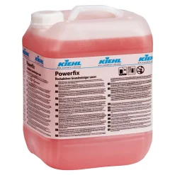 Kiehl Powerfix saurer Sanitärreiniger