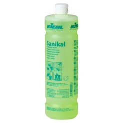 Kiehl Sanikal Sanitärreiniger