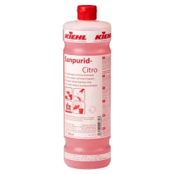 Kiehl Sanpurid Citro Sanitärreiniger