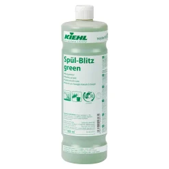 Kiehl Spül-Blitz green Geschirr- und Küchenreiniger