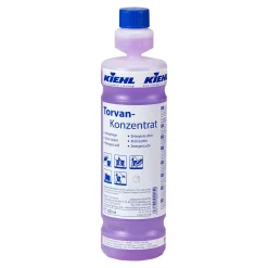 Kiehl Torvan-Konzentrat Unterhaltsreiniger