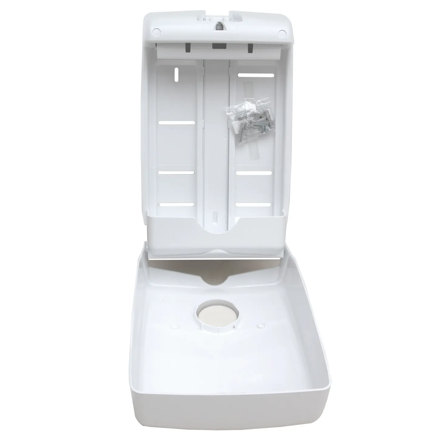 Kimberley-Clark Aquarius U7024 Handtuchspender Slimfold