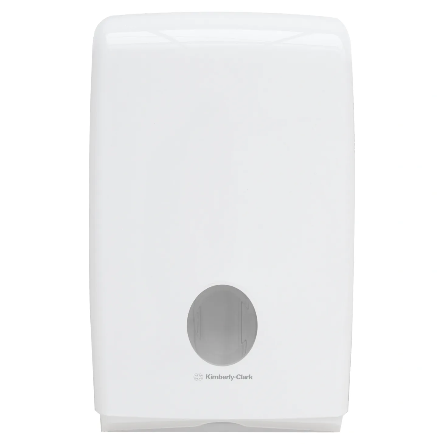 Kimberley-Clark Aquarius U7024 Handtuchspender Slimfold